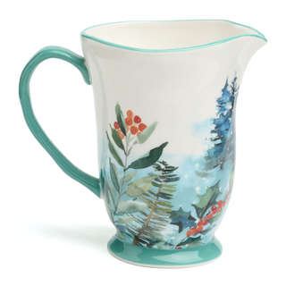 Кувшин 'Лесная сказка' 950 мл, Lefard 2