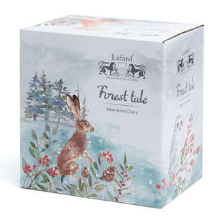 Кувшин 'Лесная сказка' 950 мл, Lefard 6