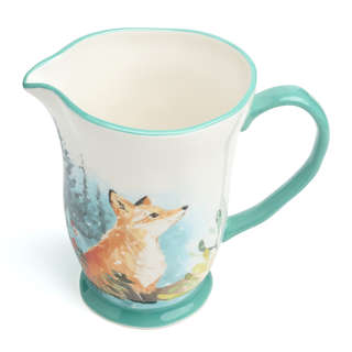 Кувшин 'Лесная сказка' 950 мл, Lefard 4