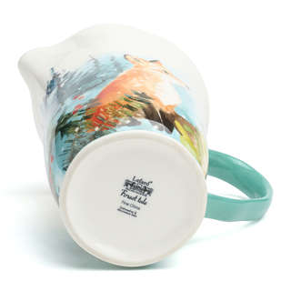 Кувшин 'Лесная сказка' 950 мл, Lefard 5