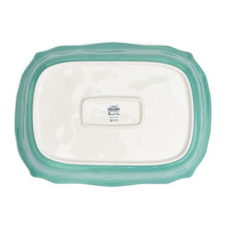 Блюдо прямоугольное 'Лесная сказка' 32 см, Lefard 4