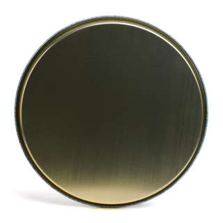 Поднос сервировочный 'Зимняя сказка' 33 см, Agness 3