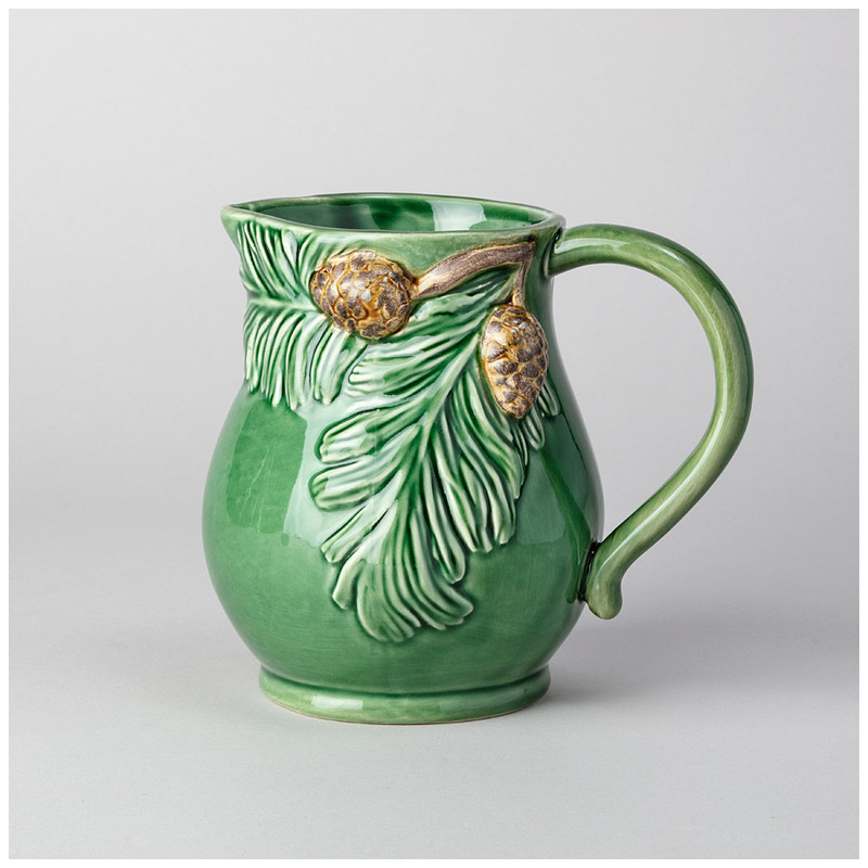 Кувшин 'Green Pine', Lefard