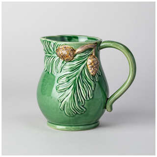 Кувшин 'Green Pine', Lefard