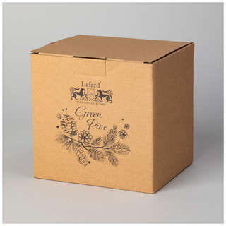 Кувшин 'Green Pine', Lefard 2