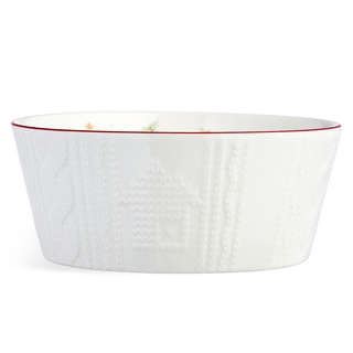 Салатник 'Winter Story' 14 см, 620 мл, Lefard 5