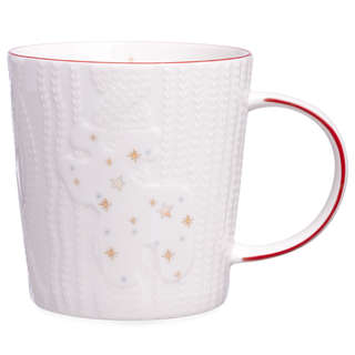 Кружка 'Winter Story' 360 мл, LEFARD