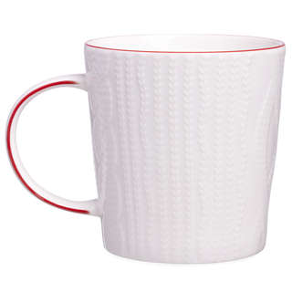 Кружка 'Winter Story' 360 мл, LEFARD 2