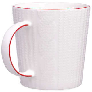 Кружка 'Winter Story' 360 мл, LEFARD 4