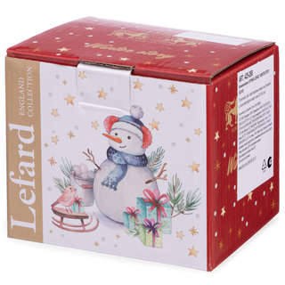 Кружка 'Winter Story' 360 мл, LEFARD 6