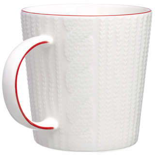 Кружка 'Winter Story' 360 мл, LEFARD 7