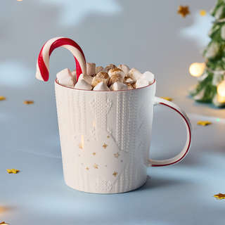 Кружка 'Winter Story' 560 мл, LEFARD 2