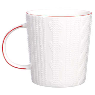 Кружка 'Winter Story' 560 мл, LEFARD 3