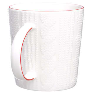 Кружка 'Winter Story' 560 мл, LEFARD 4