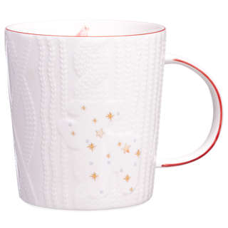 Кружка 'Winter Story' 560 мл, LEFARD