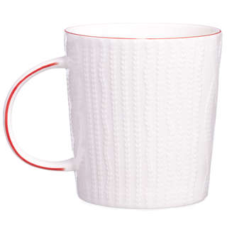 Кружка 'Winter Story' 560 мл, LEFARD 2