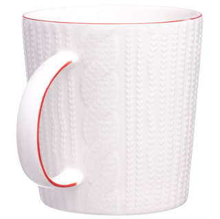 Кружка 'Winter Story' 560 мл, LEFARD 3