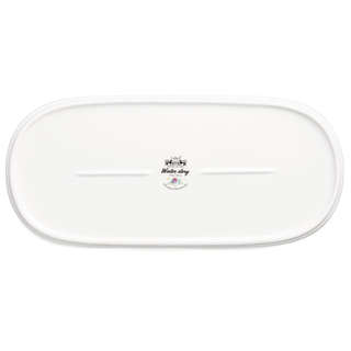 Блюдо овальное 'Winter Story' 34 см, Lefard 6