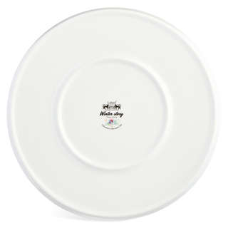 Тарелка 'Winter Story' 26 см, Lefard 3