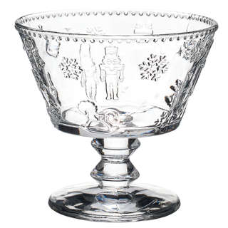 Набор креманок 'Щелкунчик' из 2-х шт по 280 мл, Lefard 3