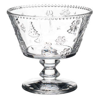 Набор креманок 'Щелкунчик' из 2-х шт по 280 мл, Lefard 4