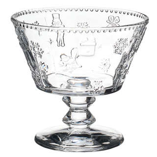 Набор креманок 'Щелкунчик' из 2-х шт по 280 мл, Lefard 5