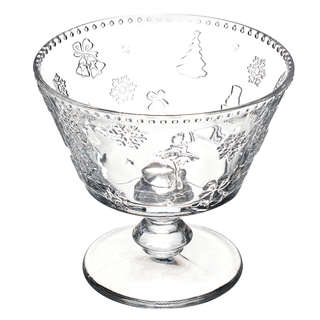 Набор креманок 'Щелкунчик' из 2-х шт по 280 мл, Lefard 6