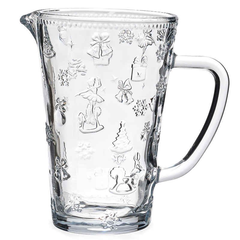 Кувшин 'Щелкунчик' 1000 мл, Lefard