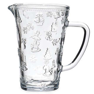 Кувшин 'Щелкунчик' 1000 мл, Lefard