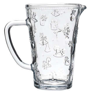 Кувшин 'Щелкунчик' 1000 мл, Lefard 2