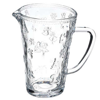 Кувшин 'Щелкунчик' 1000 мл, Lefard 3