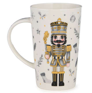 Кружка 'Щелкунчик' 500 мл, Lefard 2