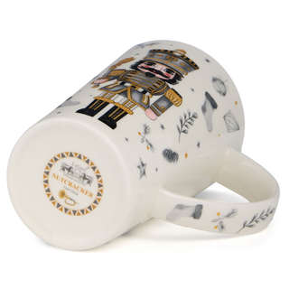 Кружка 'Щелкунчик' 500 мл, Lefard 3