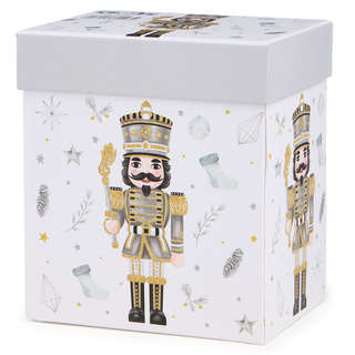 Кружка 'Щелкунчик' 500 мл, Lefard 6