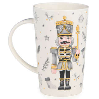 Кружка 'Щелкунчик' 385 мл, Lefard 2