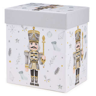 Кружка 'Щелкунчик' 385 мл, Lefard 7