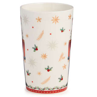 Набор подарочный 'Щелкунчик': кружка 385 мл + елочная игрушка, Lefard арт.580-098 4