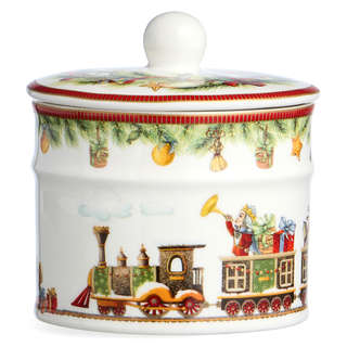 Банка 'Щелкунчик' 500 мл, Lefard 2