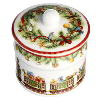 Банка 'Щелкунчик' 500 мл, Lefard 3