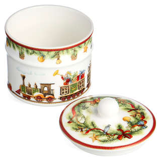 Банка 'Щелкунчик' 500 мл, Lefard 4