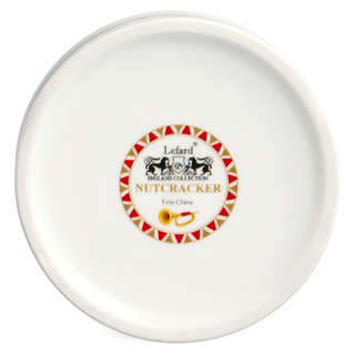 Банка 'Щелкунчик' 500 мл, Lefard 5