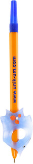 УникУм Ручка-самоучка Тренажер для правшей, цвет в ассортименте