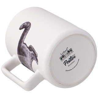 Кружка 'Brish Shorthair' 400 мл, LEFARD 4