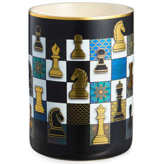 Кружка 'Ход конём' 400 мл, LEFARD 2