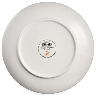 Набор посуды 'Моя сладкая' 3 предмета: кружка 240 мл, салатник 500 мл, тарелка 20 см, LEFARD 9