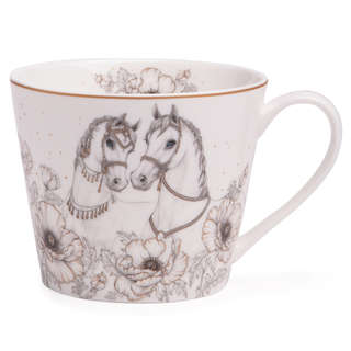 Кружка 'Top Style' 450 мл, LEFARD