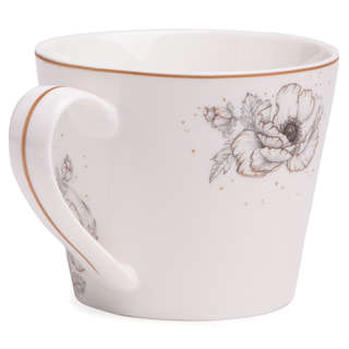 Кружка 'Top Style' 450 мл, LEFARD 2