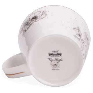 Кружка 'Top Style' 450 мл, LEFARD 4