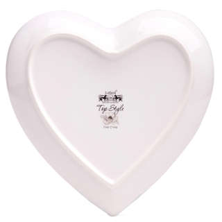 Тарелка-сердце 'Top Style' 15 см, LEFARD 3