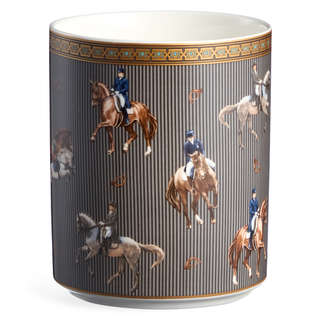 Кружка 'Horse Club' 560 мл, Lefard 2